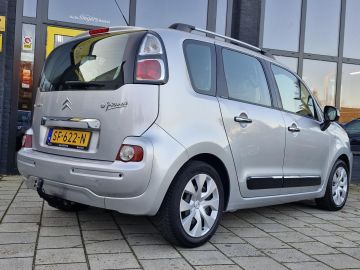 Citroën C3 Picasso